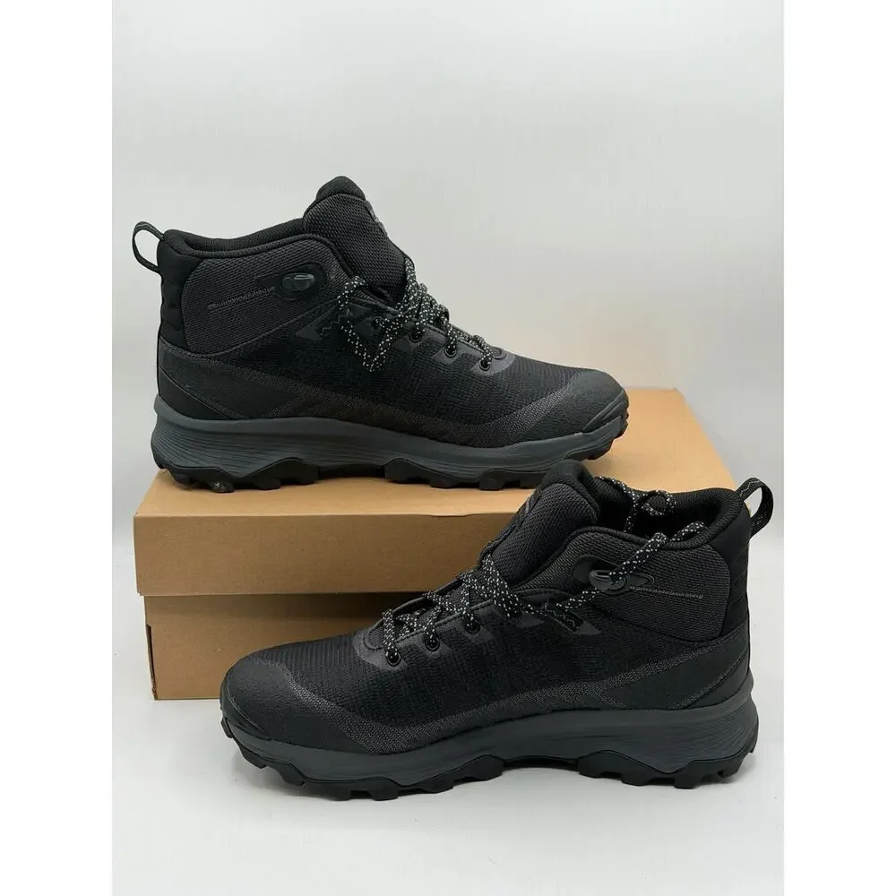 Merrell designed eco